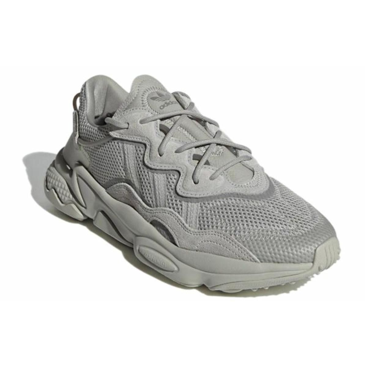 Кроссовки Adidas Originals Ozweego Dark Grey