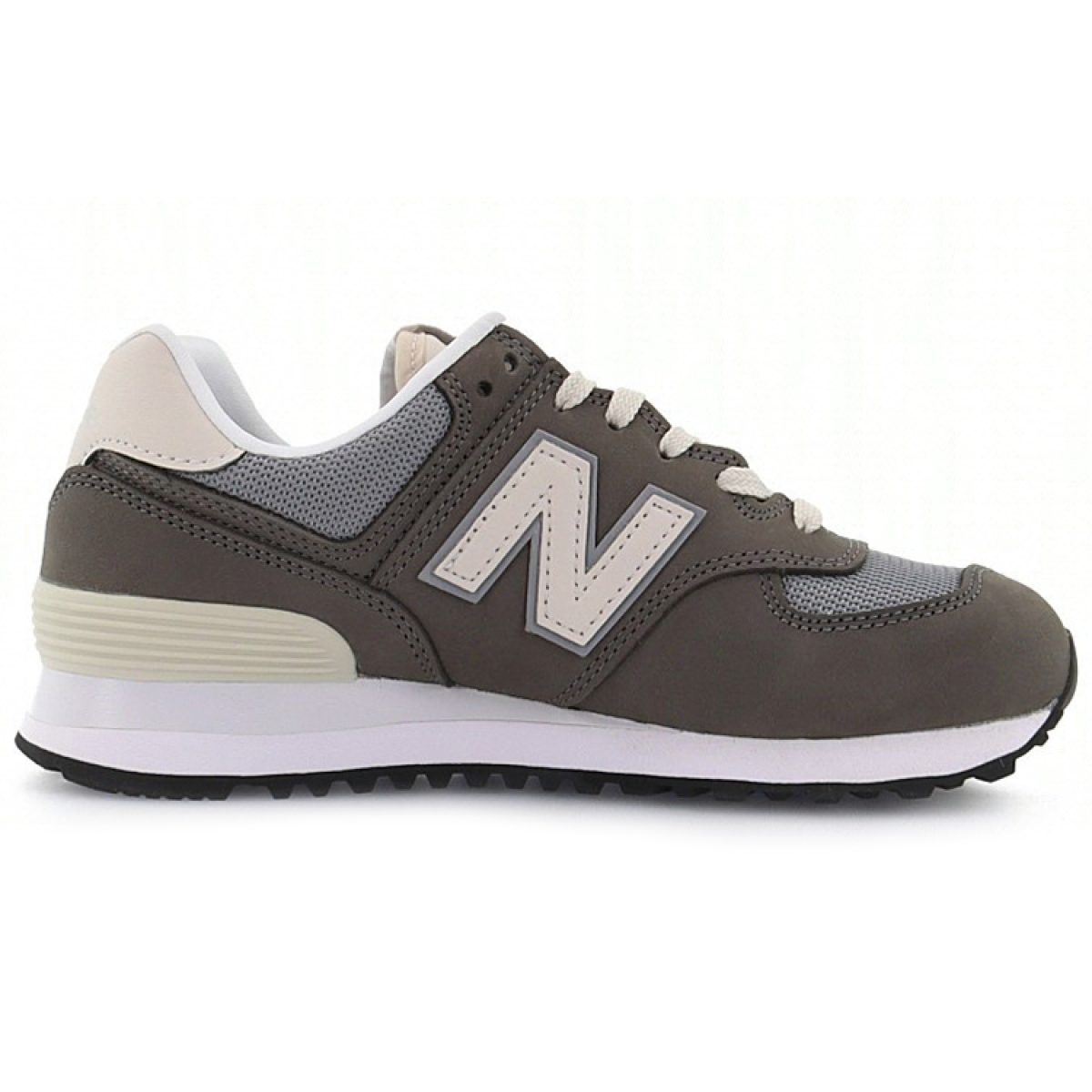 Кроссовки New Balance 574 Hakki/Beige