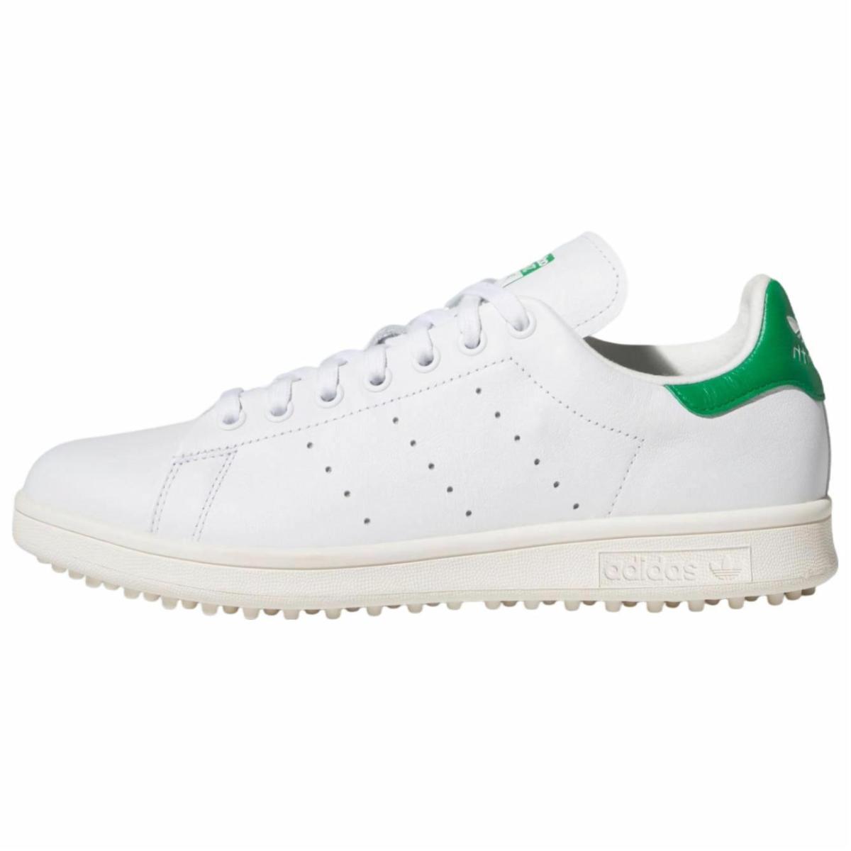 Мужские кроссовки Adidas Originals Stan Smith White