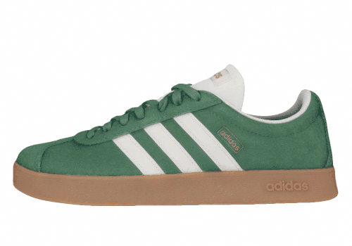 Кроссовки Adidas originals VL COURT 2.0 Green