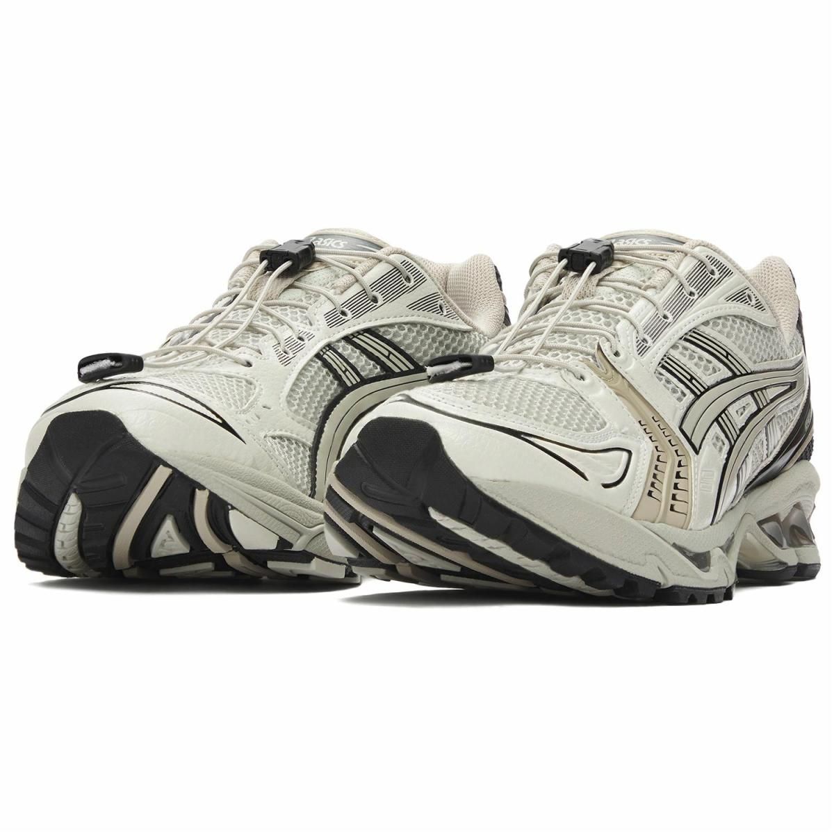 Кроссовки Asics Gel-Kayano 14 Smoke Gray