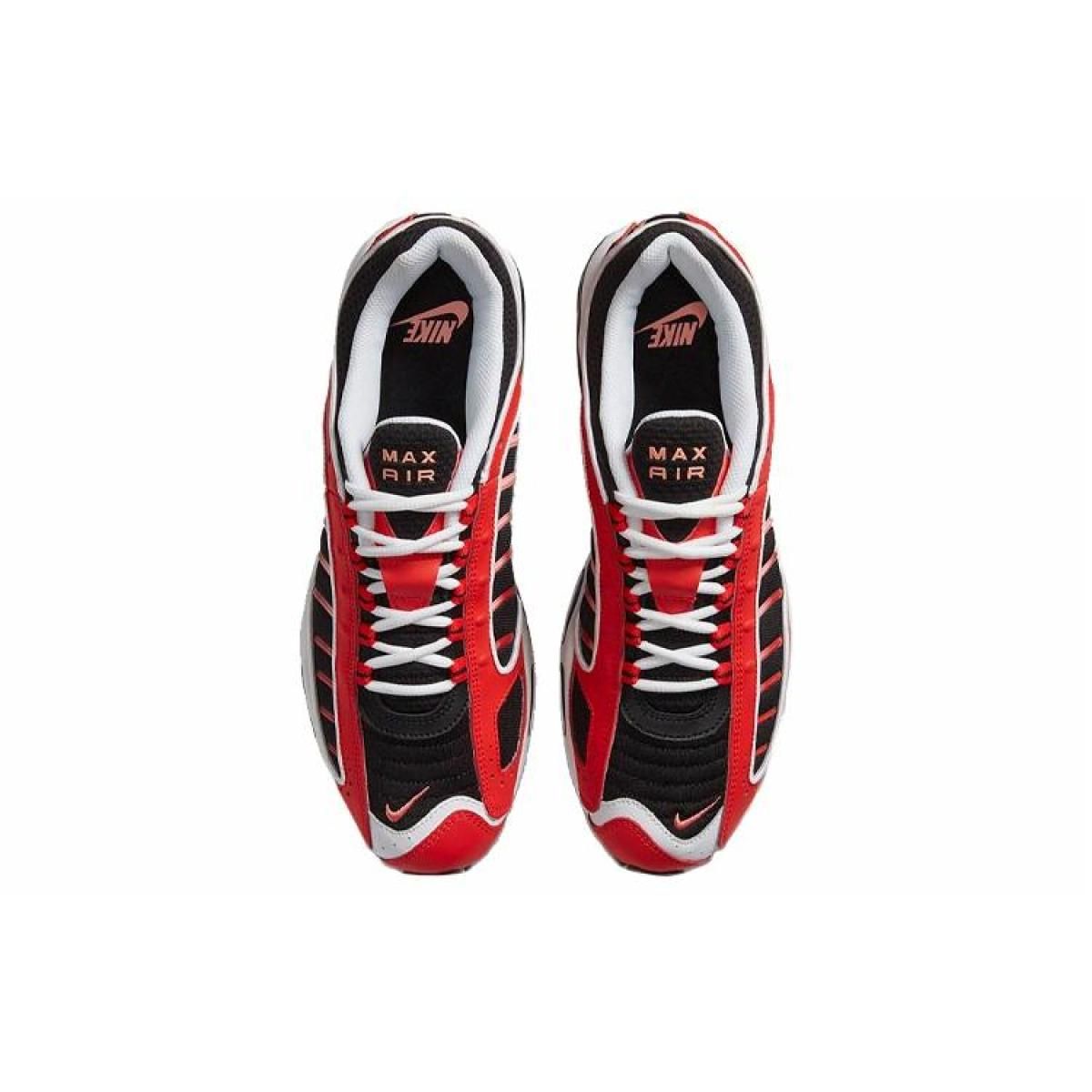Мужские кроссовки Nike Air Max Tailwind Red/Black/White