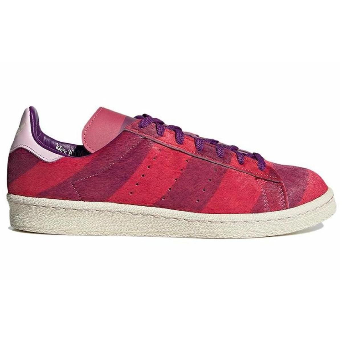 Кроссовки Adidas Originals Campus 00s Red/Purple