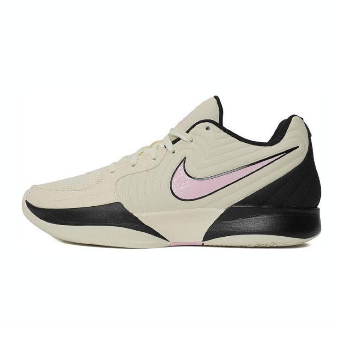 Мужские кроссовки Nike Ja 2 White/Purple/Black