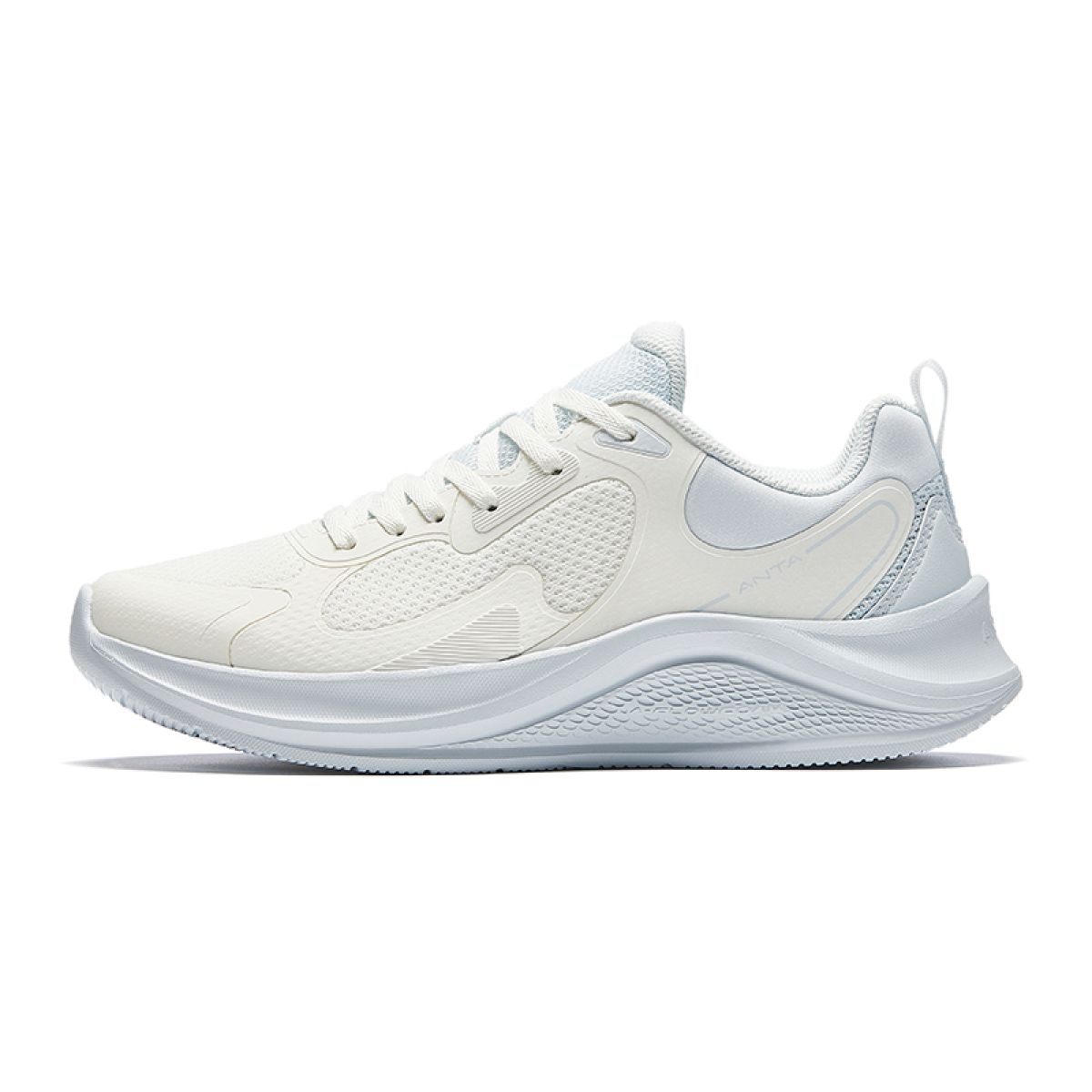 Женские кроссовки Anta Manbu Light Gray