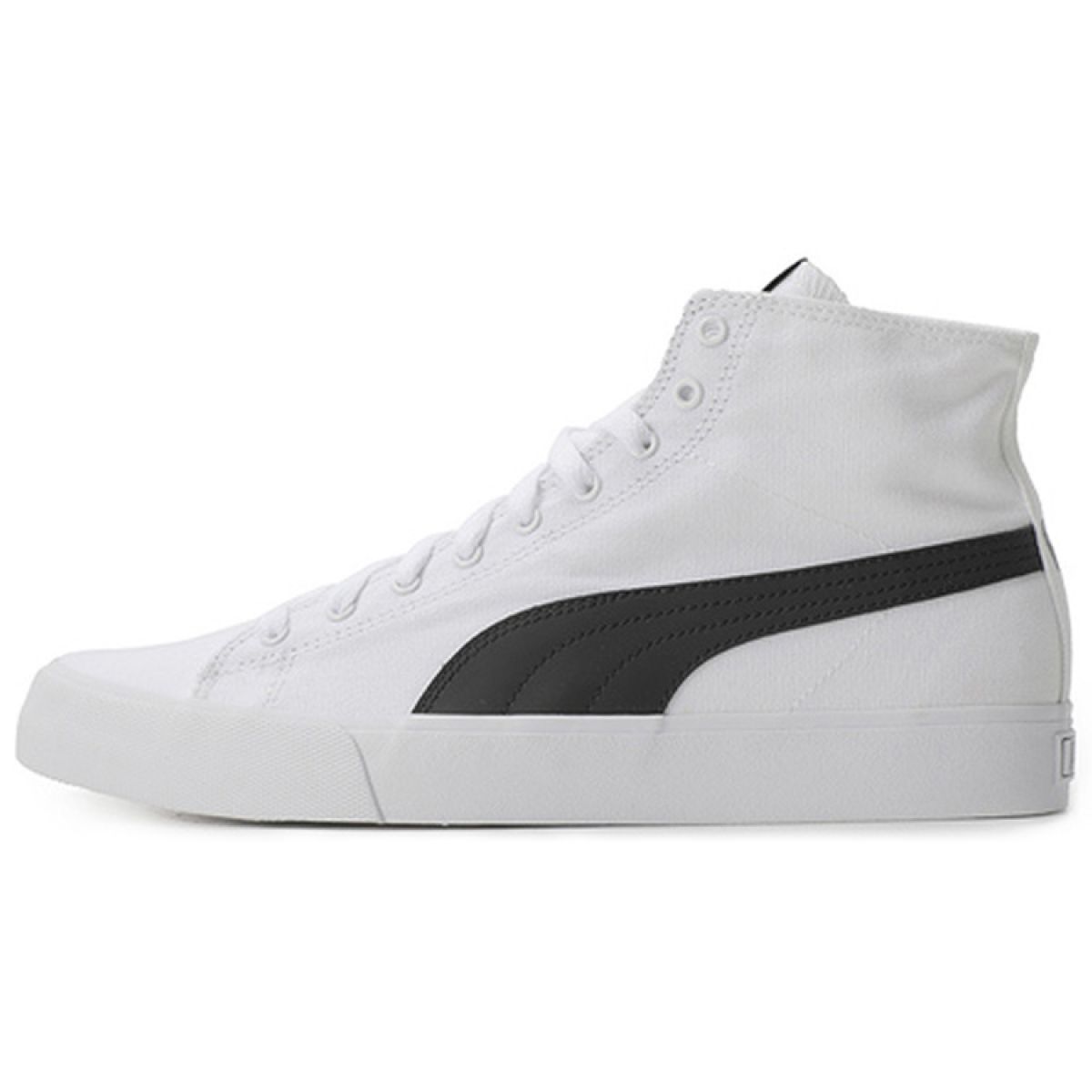 Кроссовки Puma Bari White