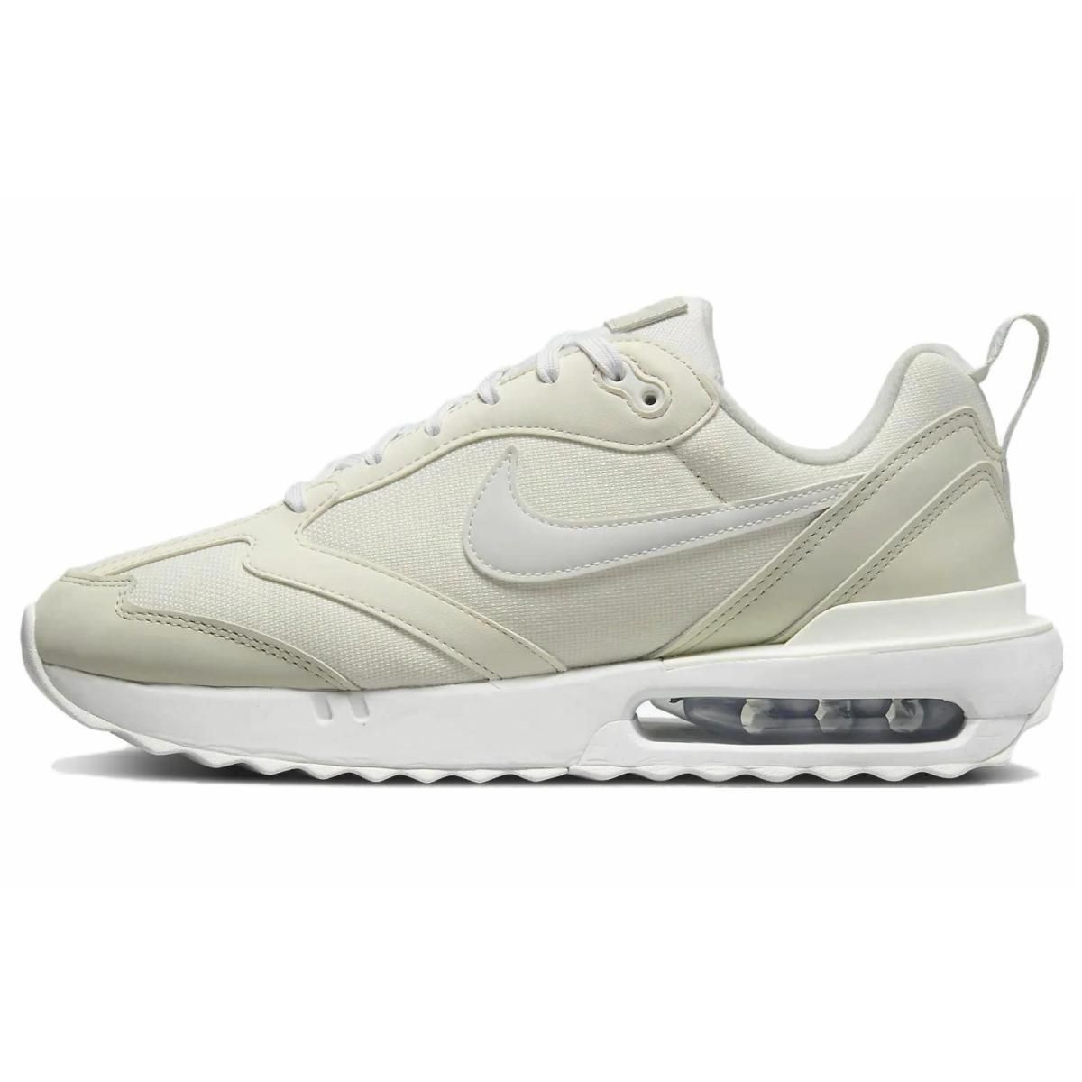 Женские кроссовки Nike Air Max Dawn White
