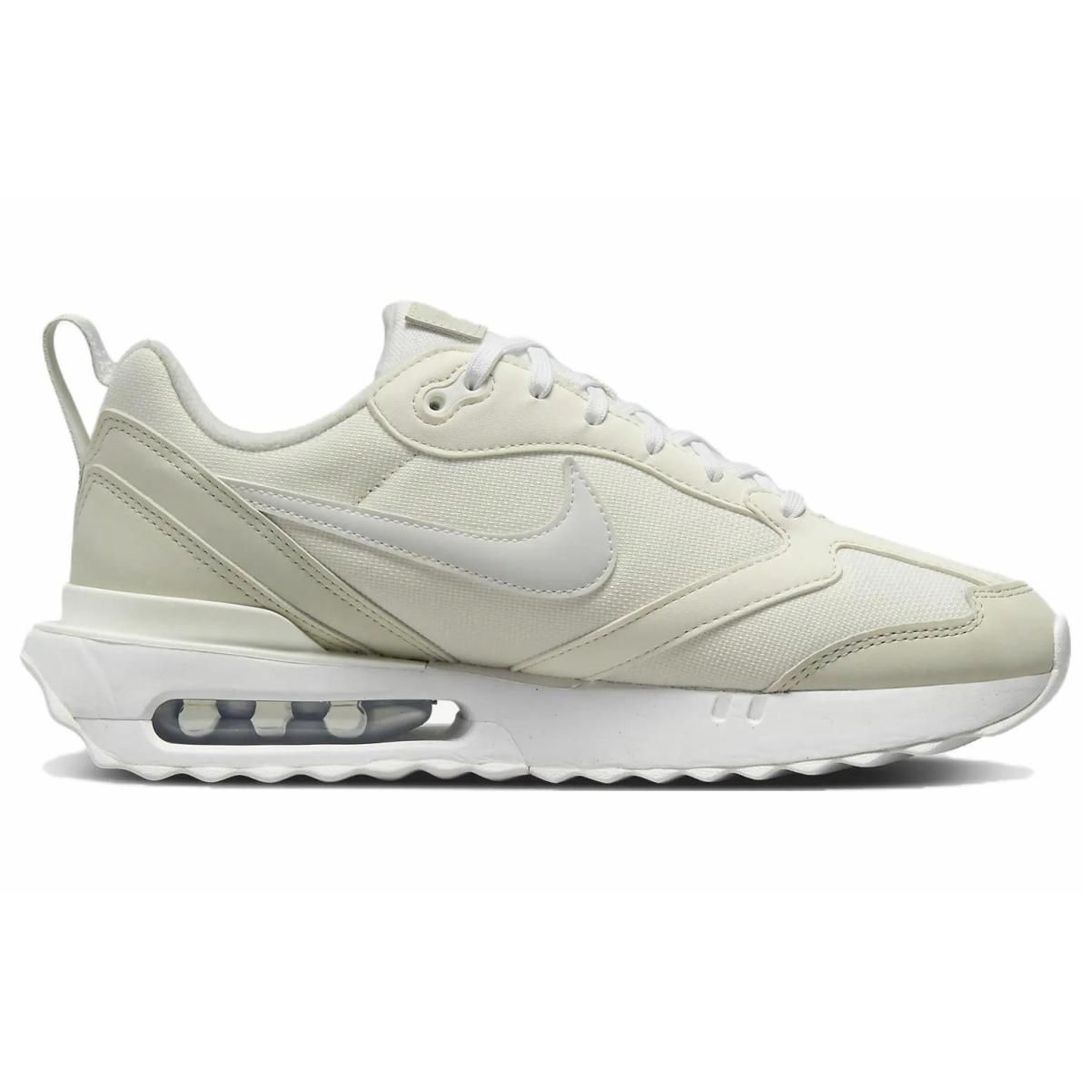 Женские кроссовки Nike Air Max Dawn White