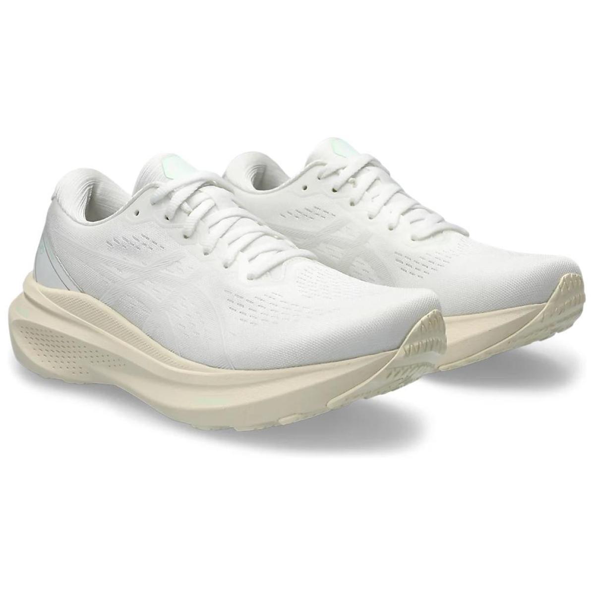 Женские кроссовки Asics Gel-Kayano 30 White