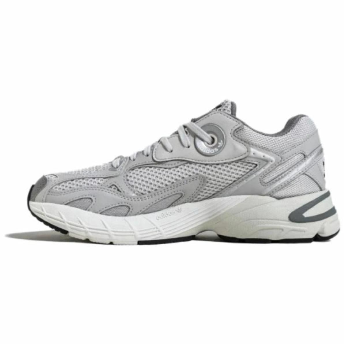 Женские кроссовки Adidas Originals Astir W Grey