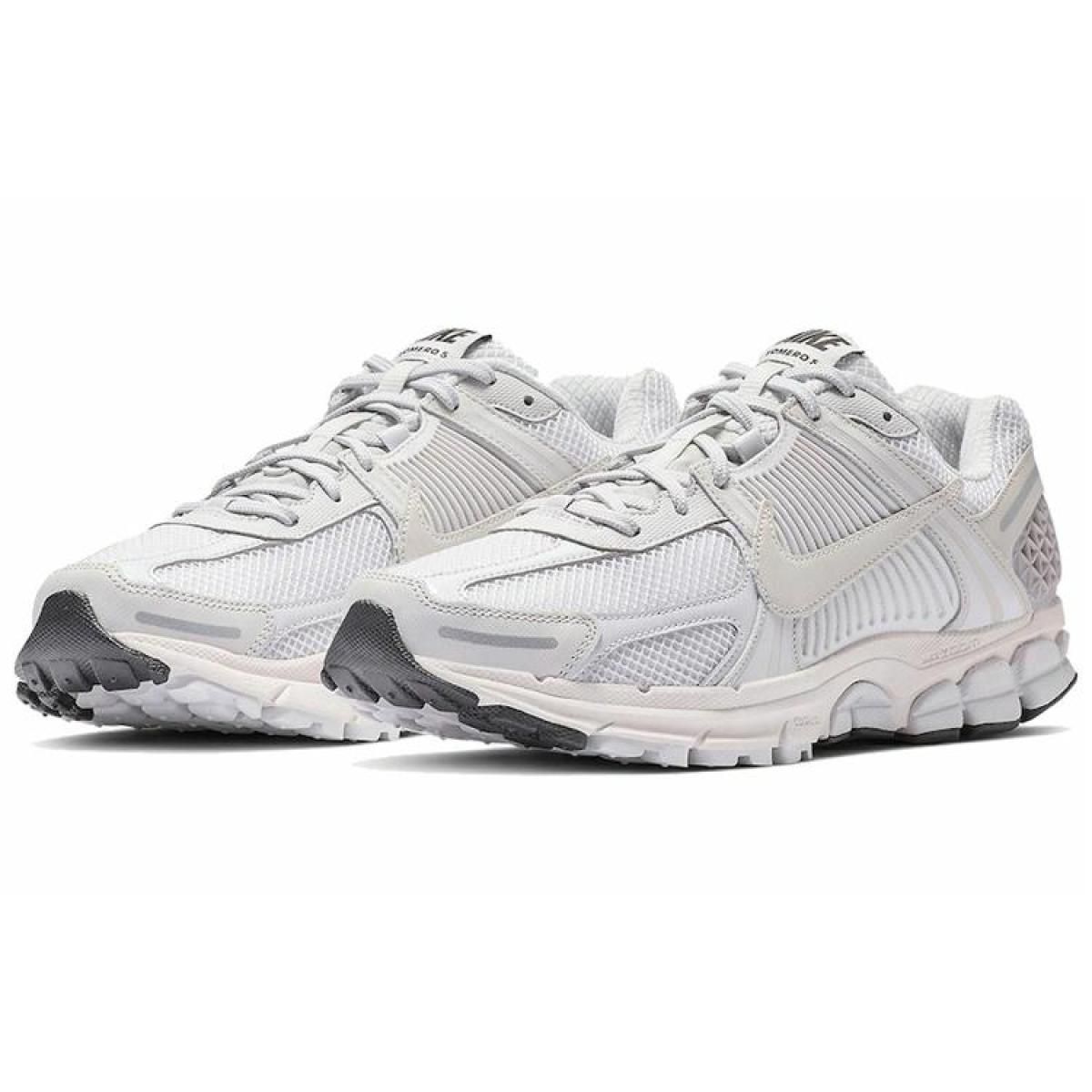 Кроссовки Nike Air Zoom Vomero 5 Vast Grey