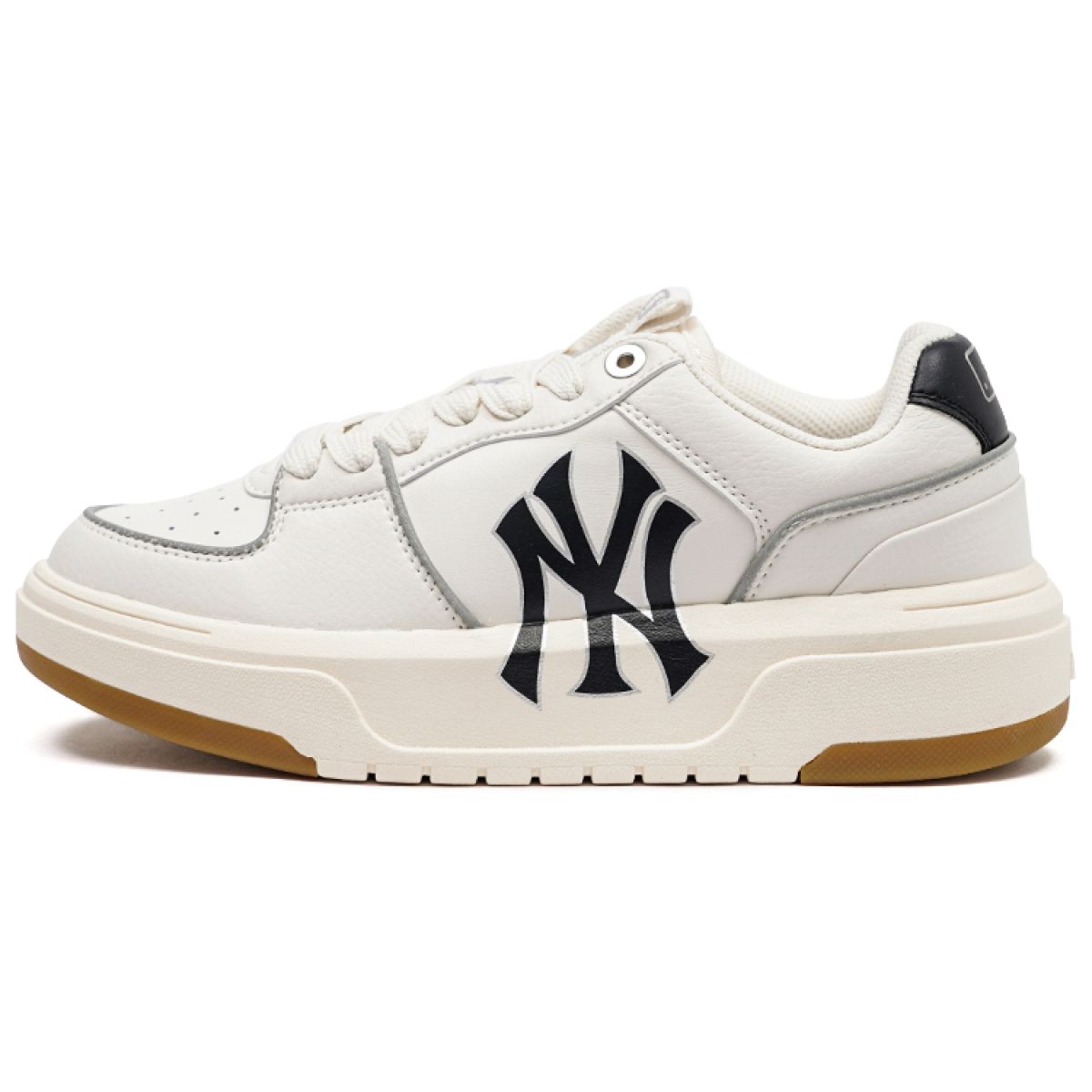 Кеды MLB Chunky Liner White