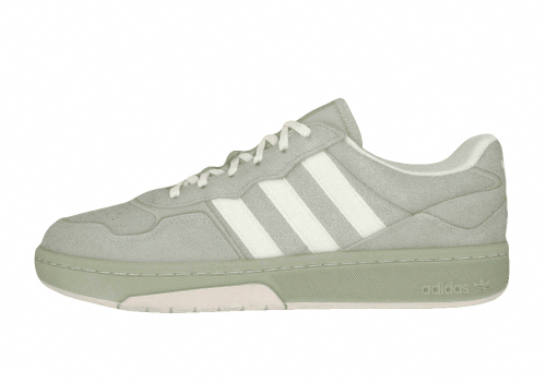 Кроссовки Adidas Originals Courtic Light Green