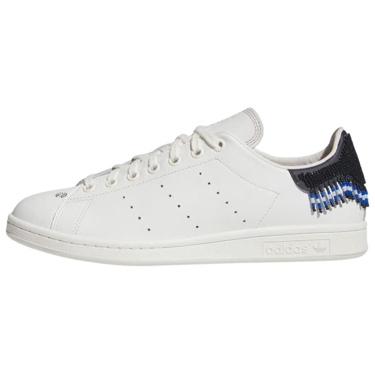 Мужские кроссовки Adidas Originals Stan Smith White