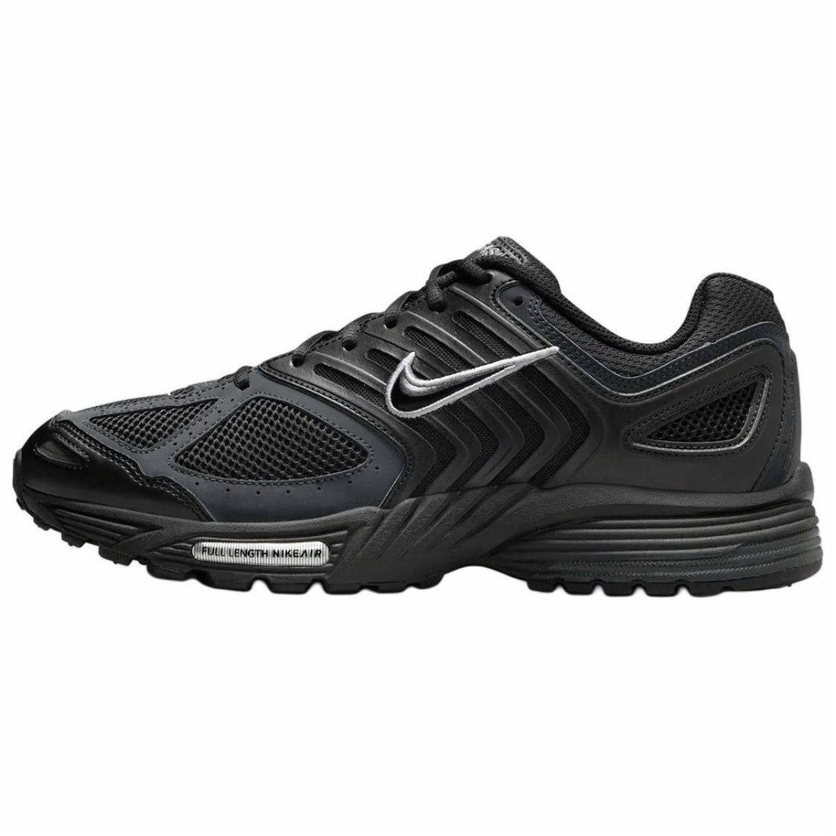 Мужские кроссовки Nike Air Pegasus 2K5 Black/Silver
