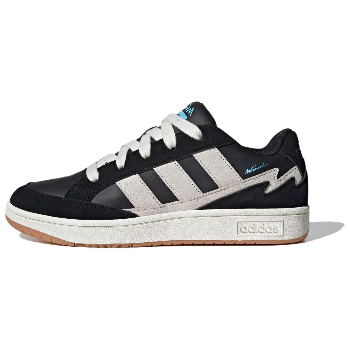 Кроссовки Adidas originals WCARD ADV Black