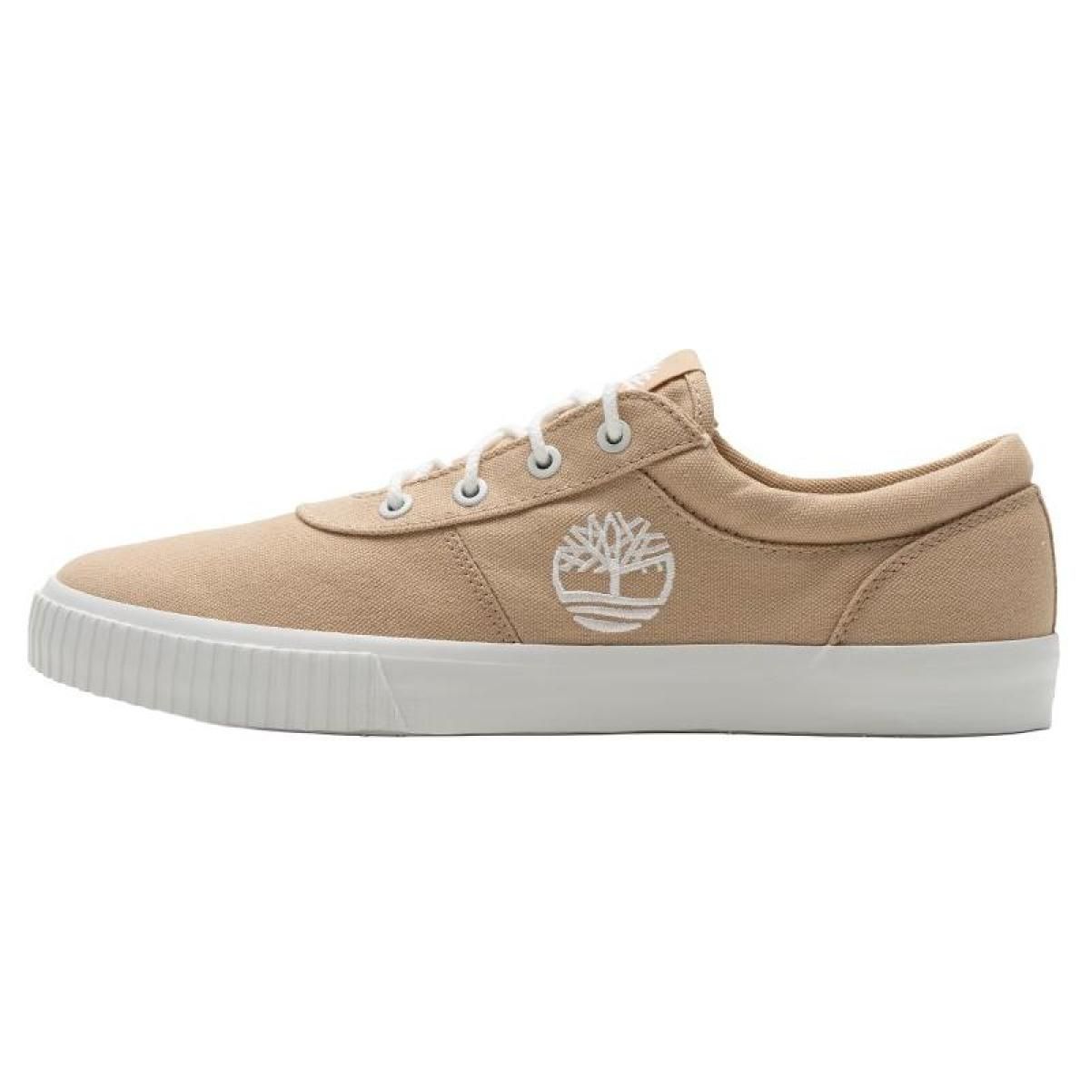 Мужские кроссовки Timberland Khaki Pink