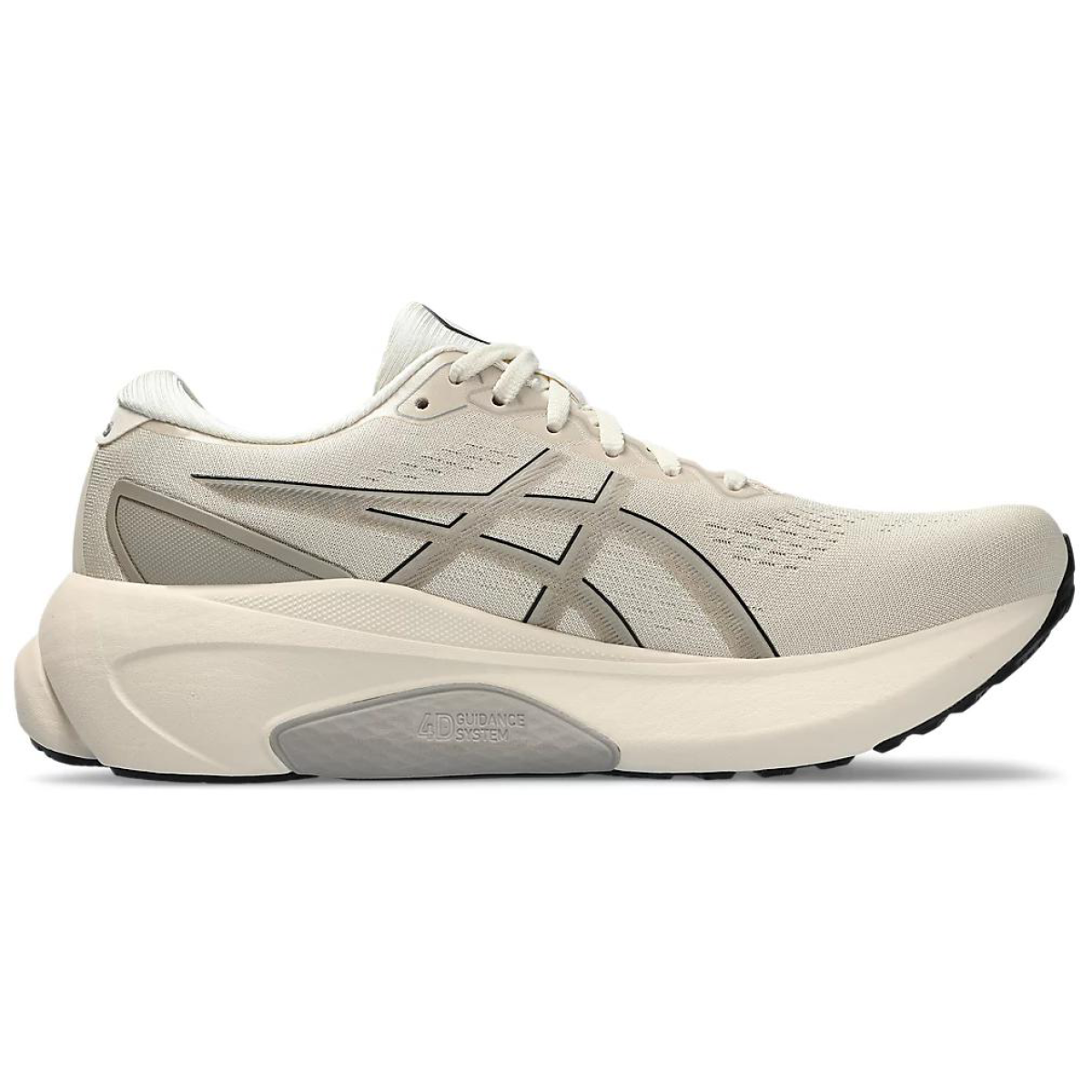 Мужские кроссовки Asics Gel-Kayano 30 Beige