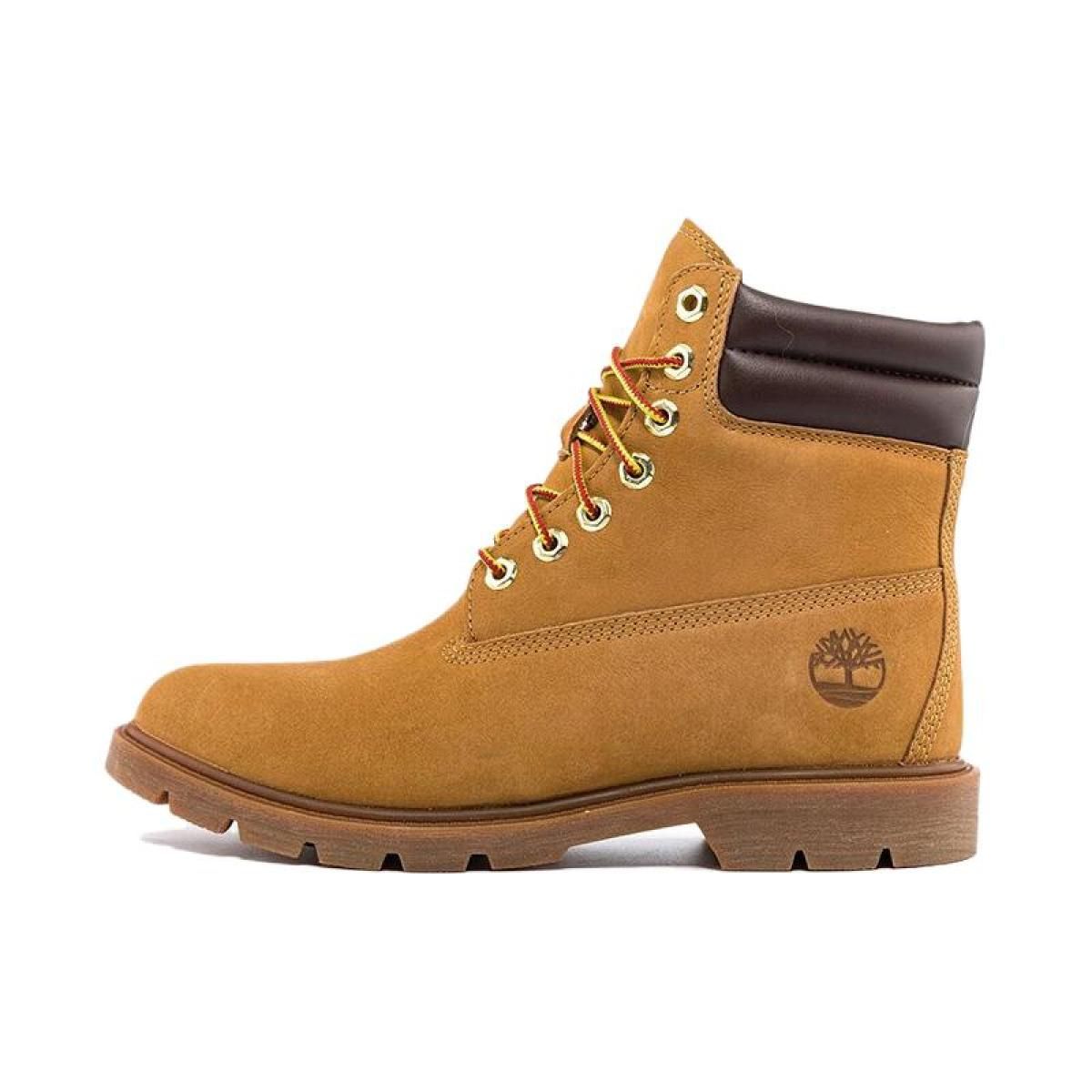 Мужские ботинки Timberland Classic 6-Inch Wheat