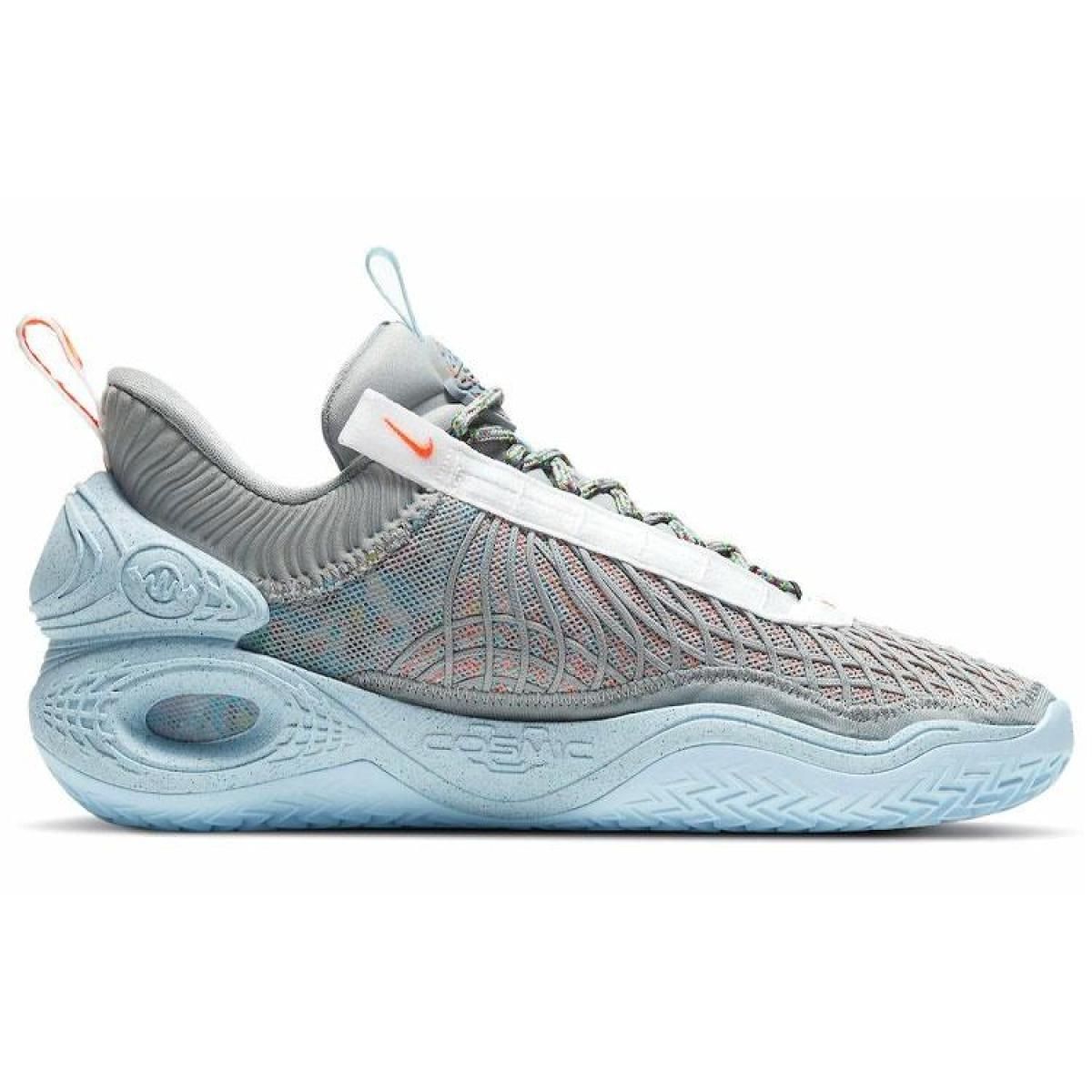 Мужские кроссовки Nike Cosmic Unity 1 Space Hippie Grey/Blue