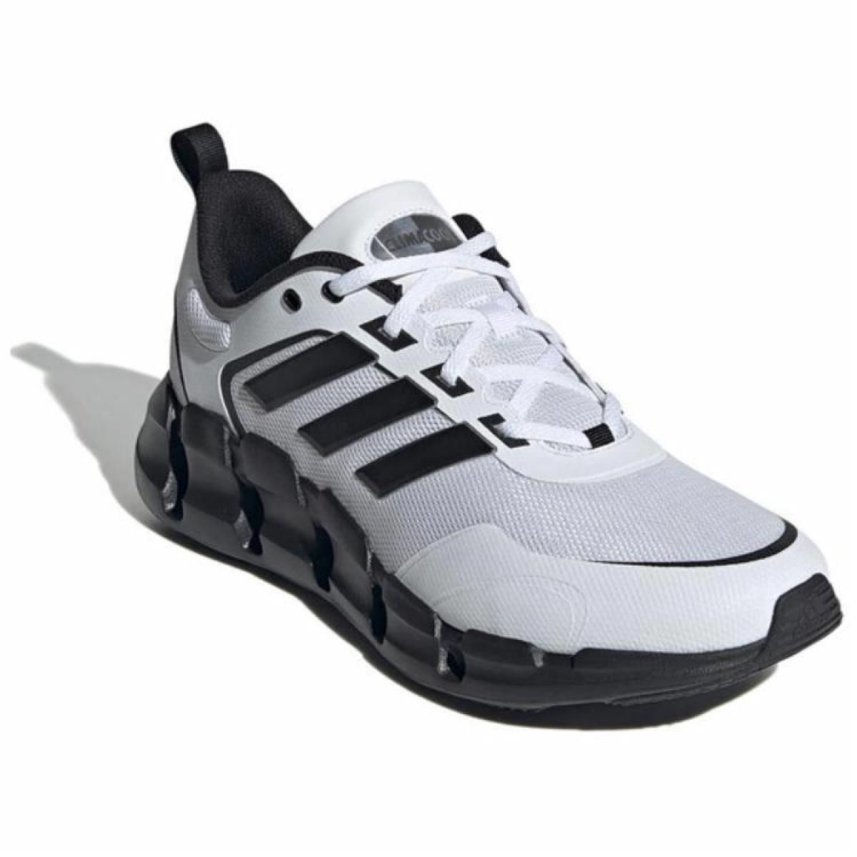 Кроссовки Adidas Originals Climacool Ventice White/Black