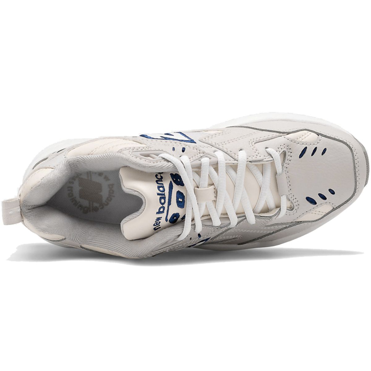 Женские кроссовки New Balance 608 Angora