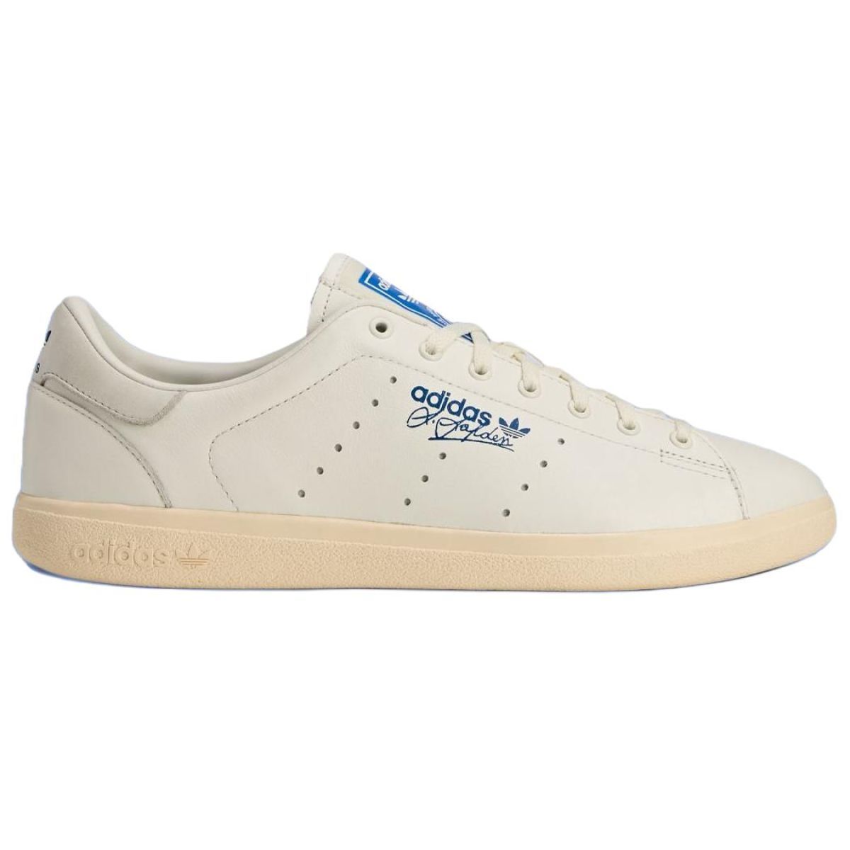 Кроссовки Adidas Originals A.Aspden SPZL White