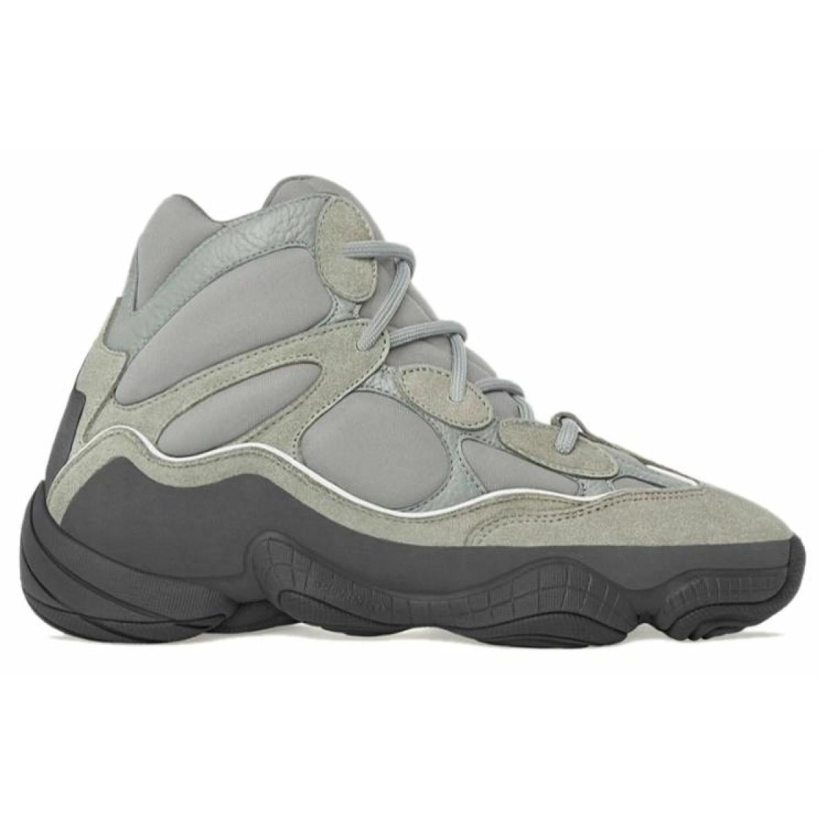 Кроссовки Adidas Originals Yeezy 500 Mist Slate Grey