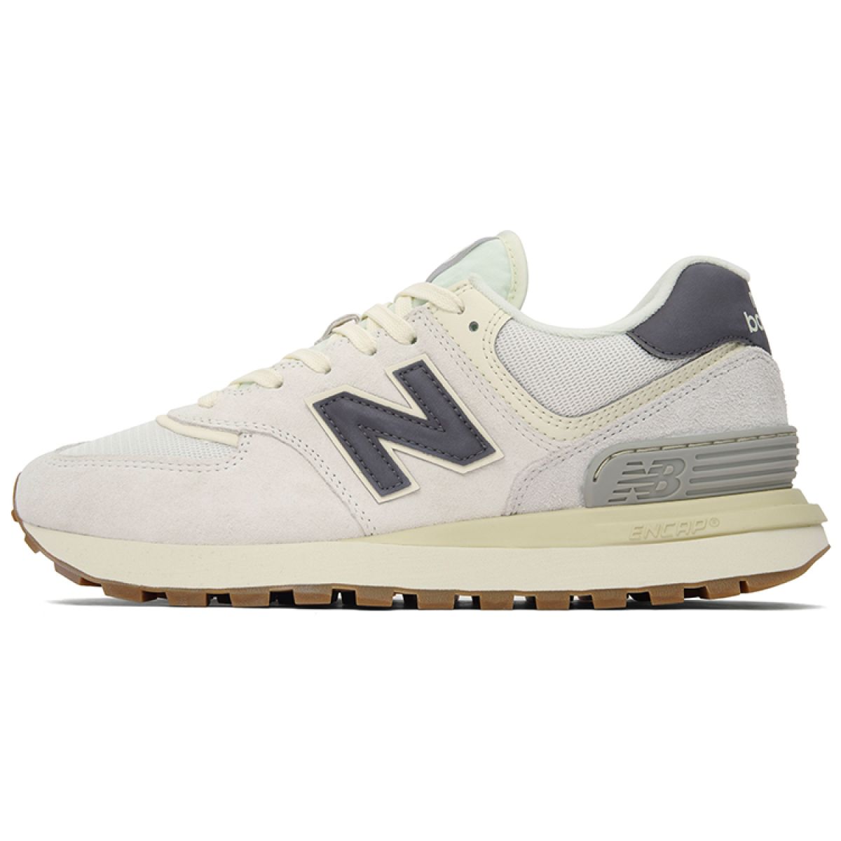 Кроссовки New Balance 574 White