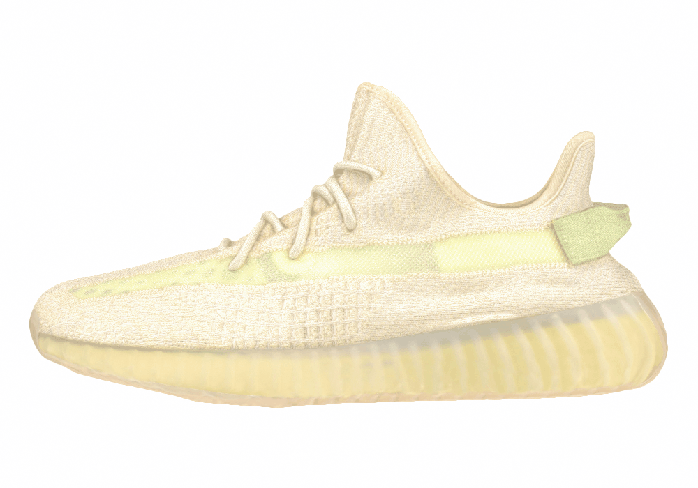 Кроссовки Adidas Yeezy Boost 350 V2 "Flax"