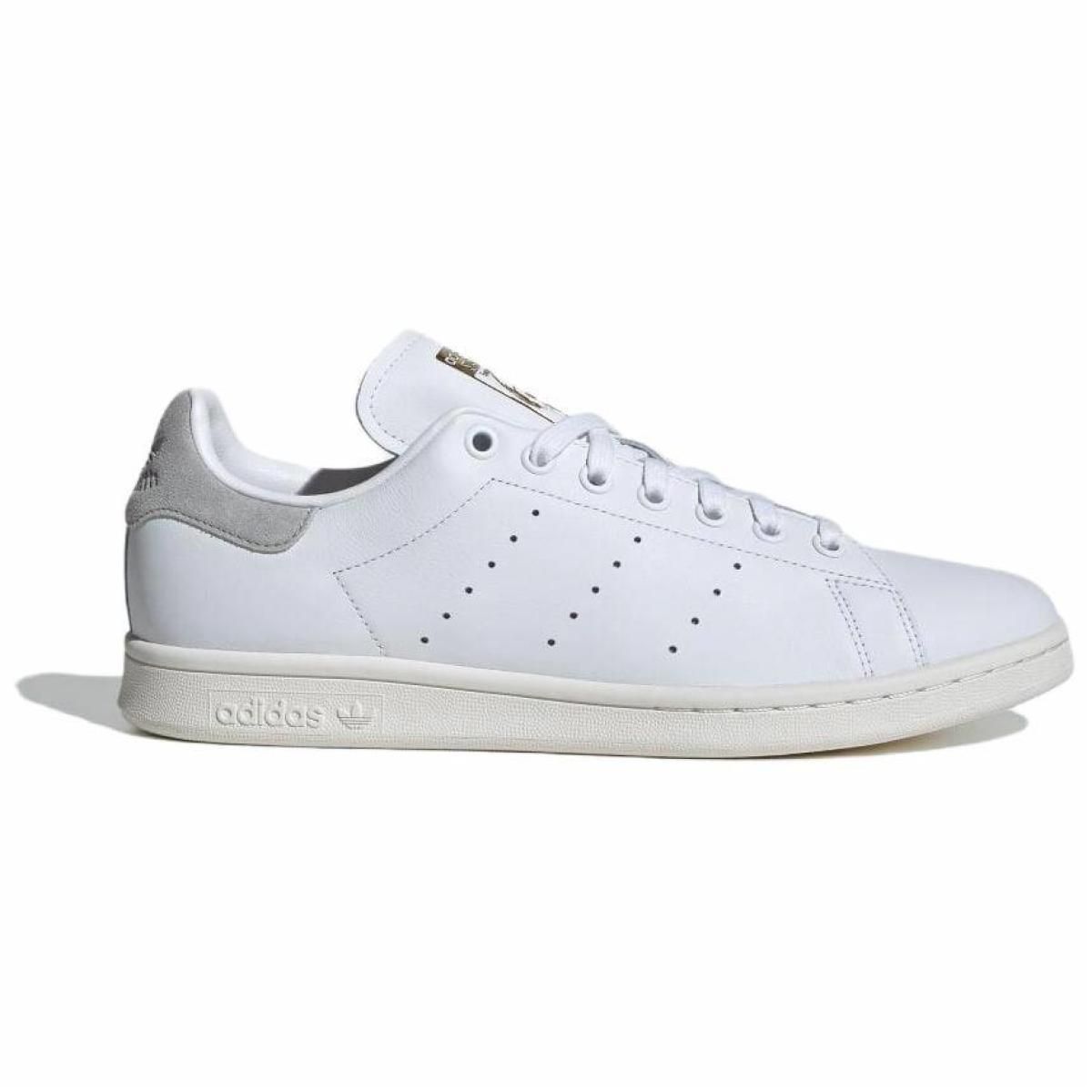 Кроссовки Adidas Originals Stan Smith White