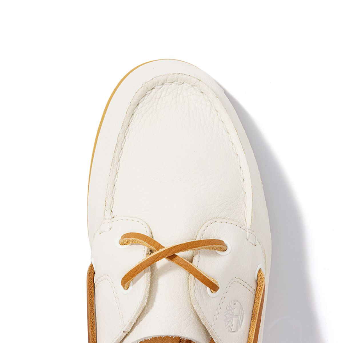 Женские лоферы Timberland Natural
