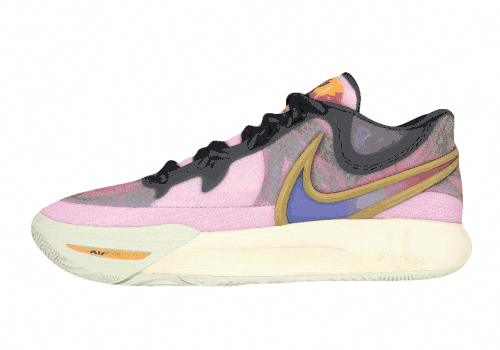 Кроссовки Nike Kyrie 8 All-Star Pink/Black
