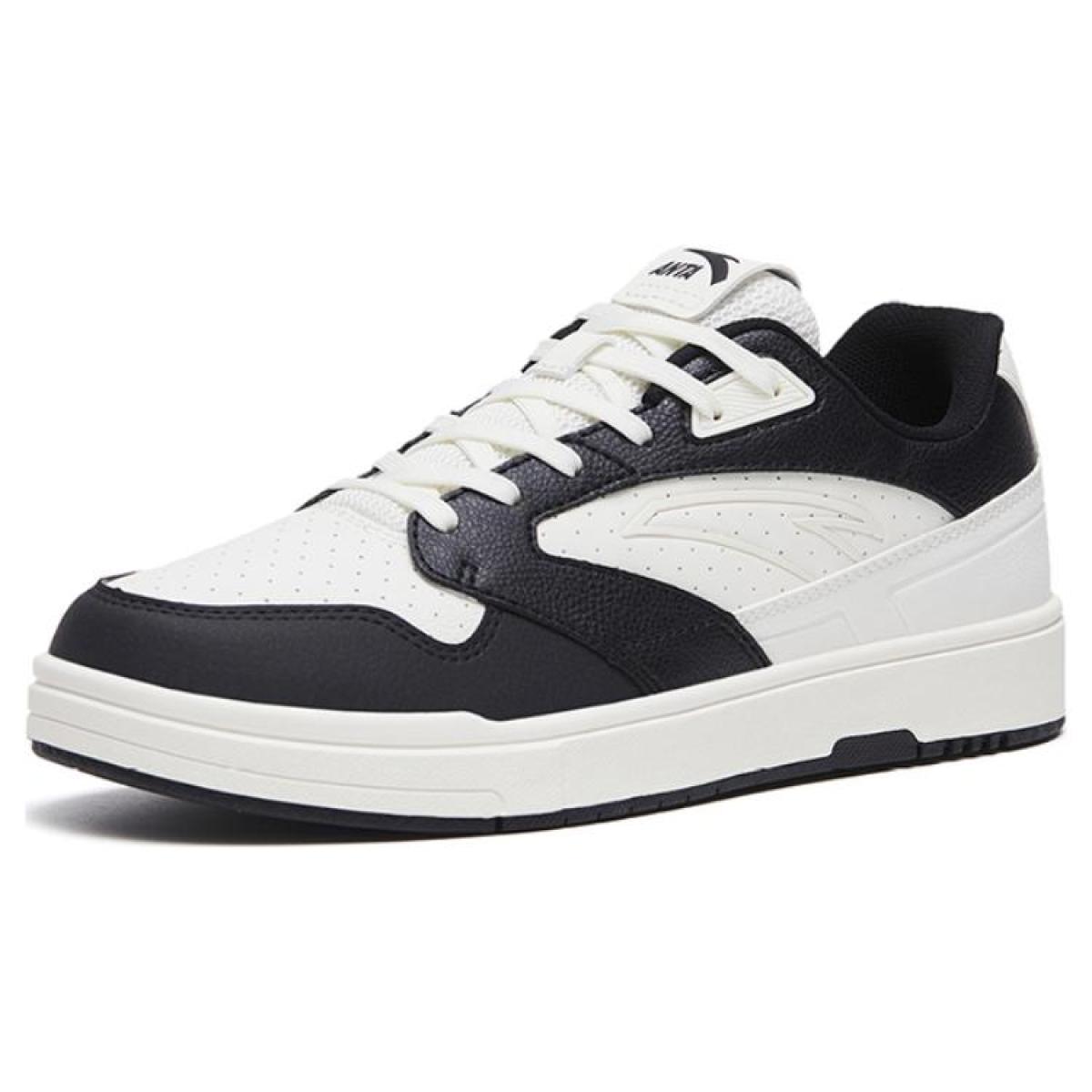 Женские кроссовки Anta Street Naughty White/Black