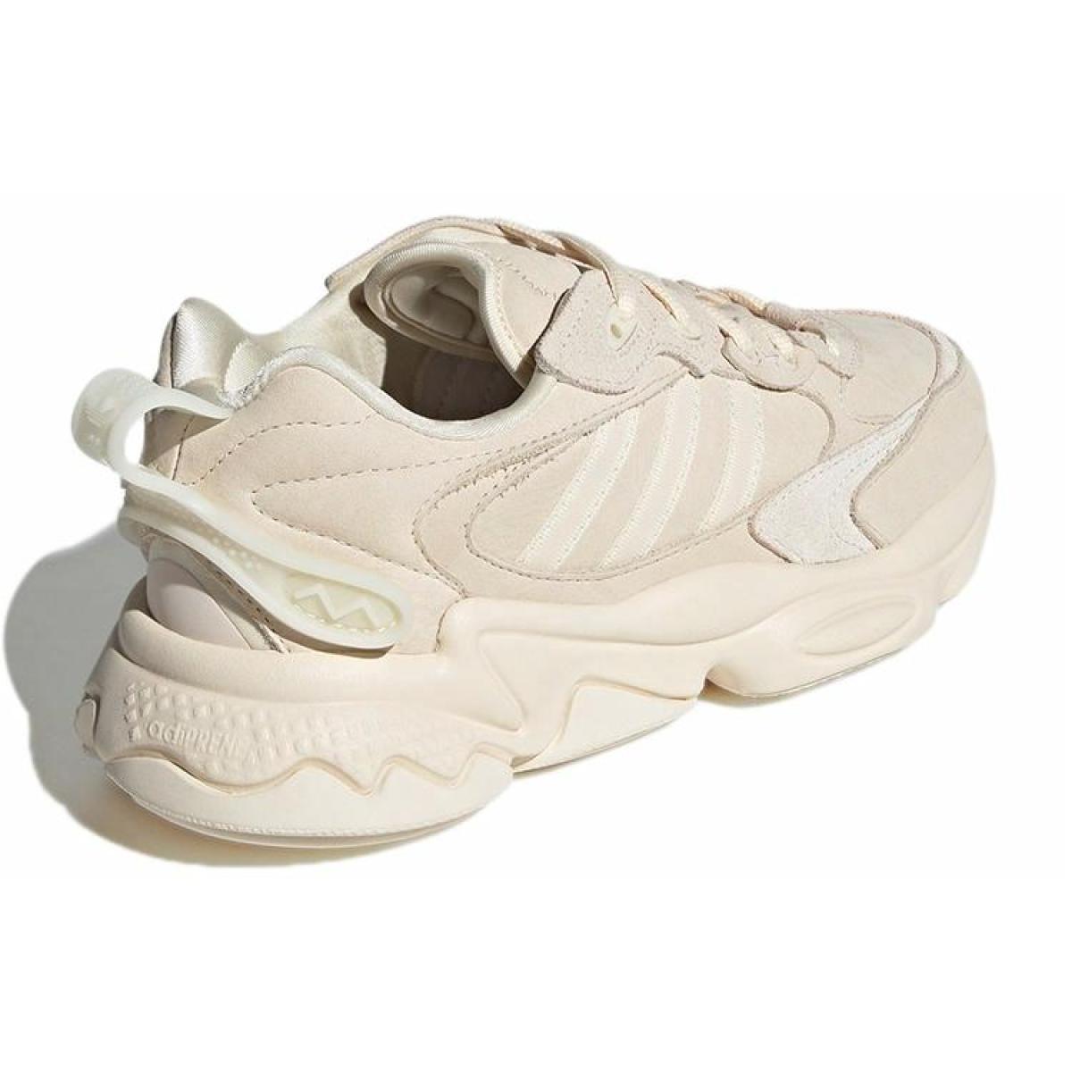 Кроссовки Adidas Originals Ozweego Meta Beige