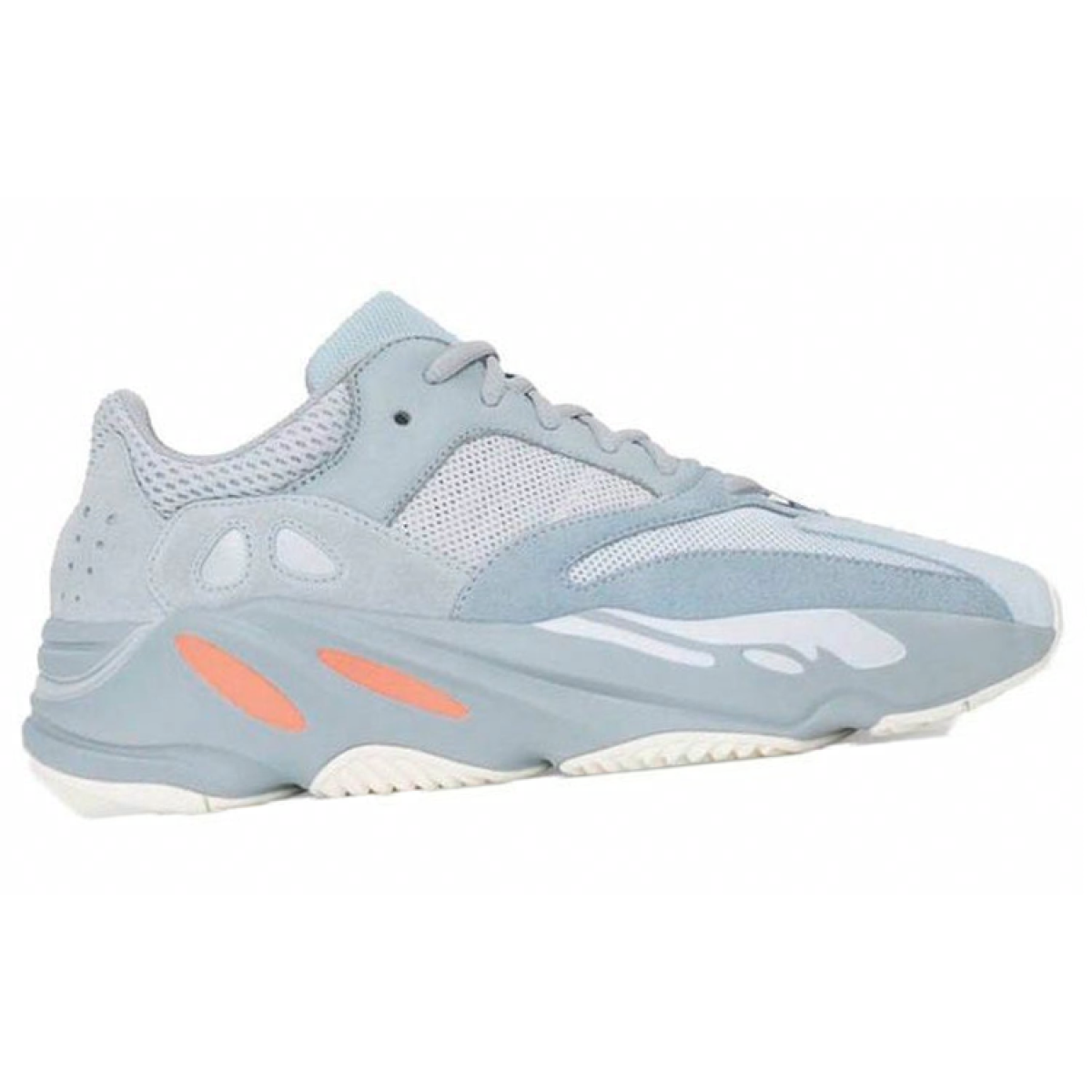 Кроссовки Adidas Originals Yeezy Boost 700 Inertia
