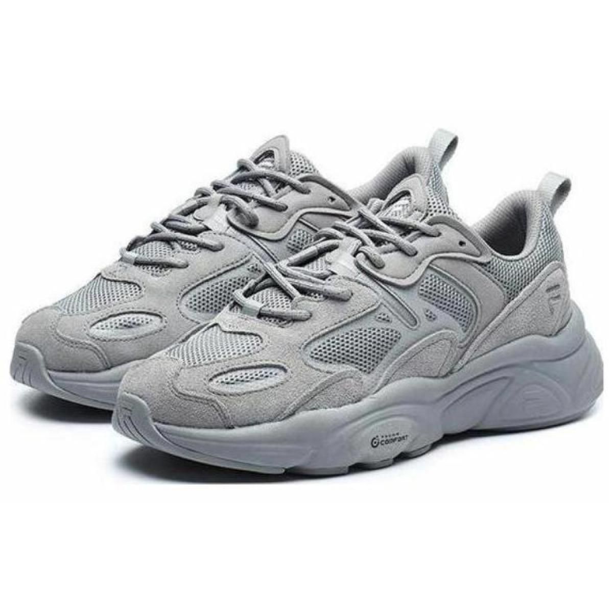 Кроссовки Fila Mars 2 Gray