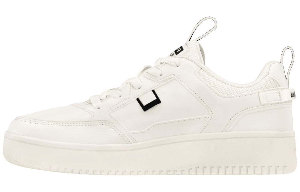 Мужские кроссовки Anta Ivory White
