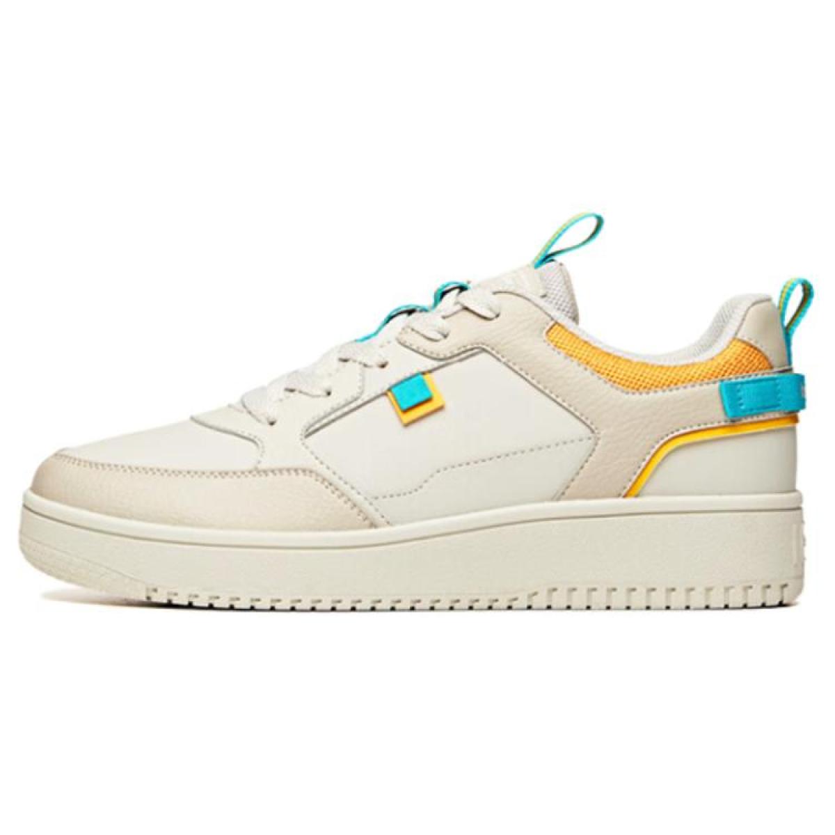 Кроссовки Anta Beige