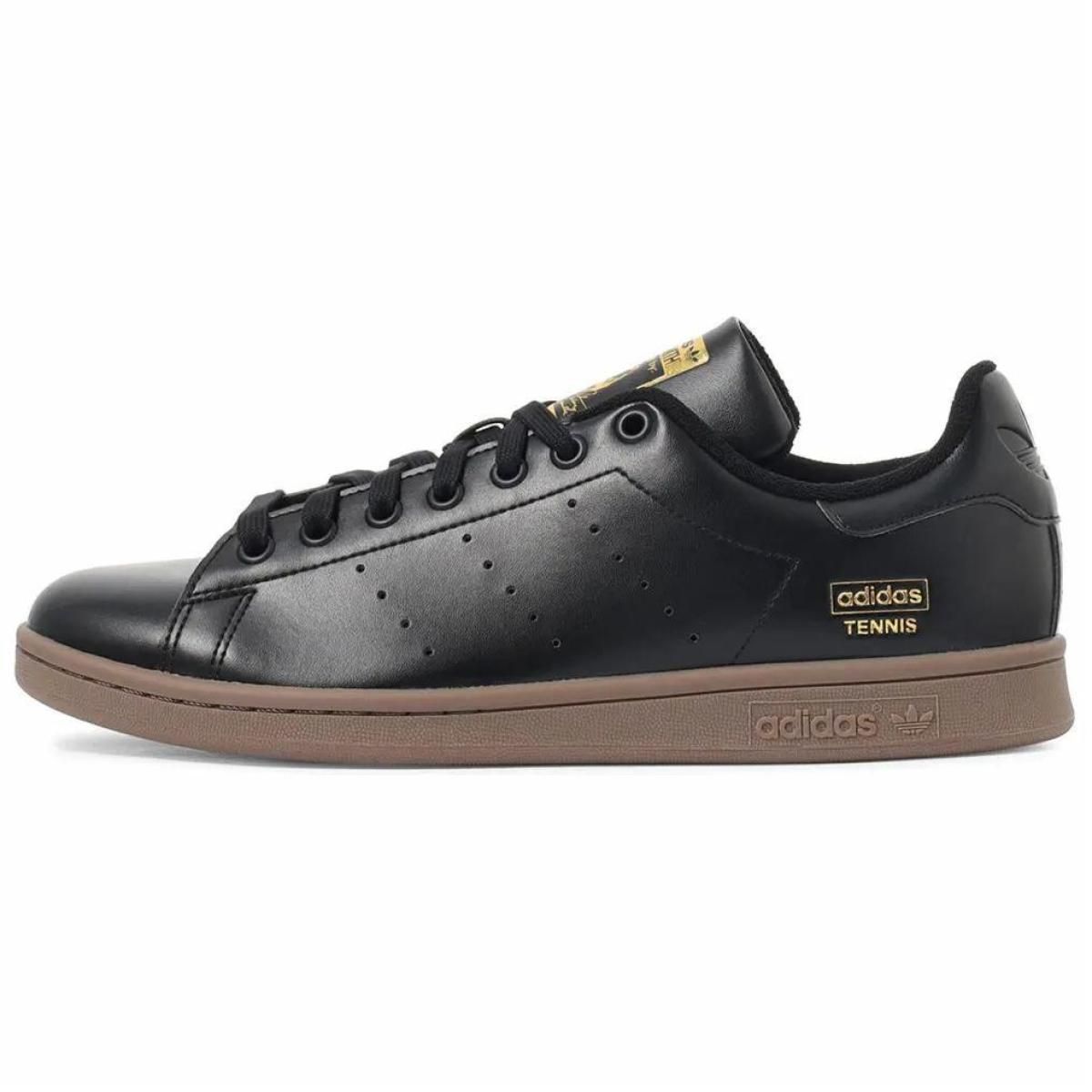 Кроссовки Adidas Originals Stan Smith Black
