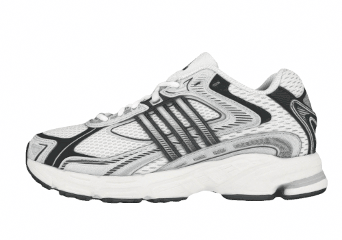 Кроссовки Adidas originals Response Cl White/Black