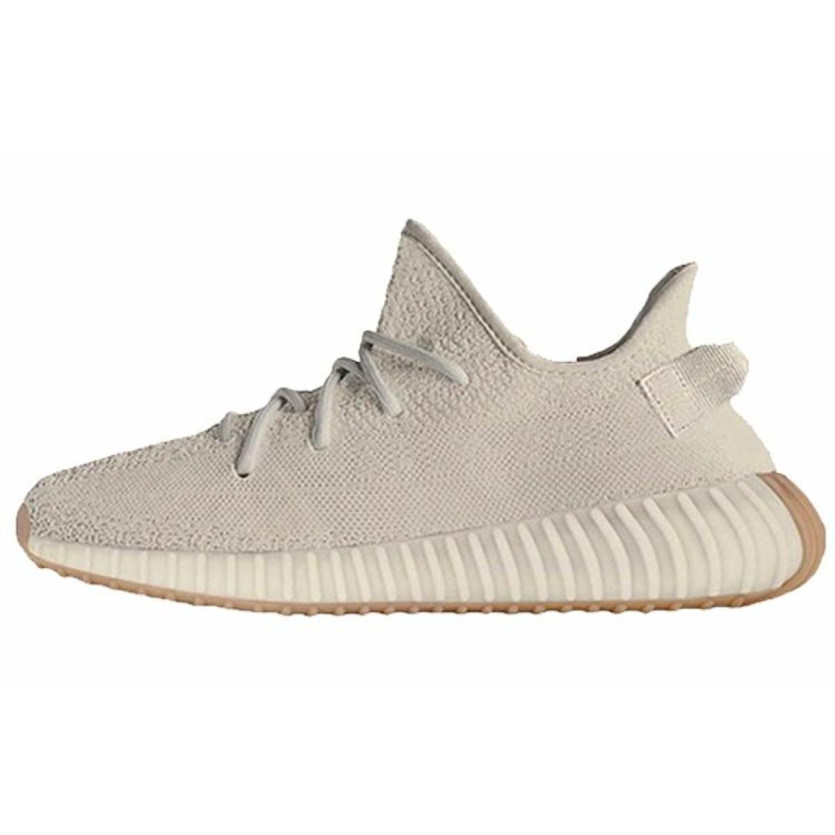 Кроссовки Adidas Originals Yeezy Boost 350 V2 "Sesame"