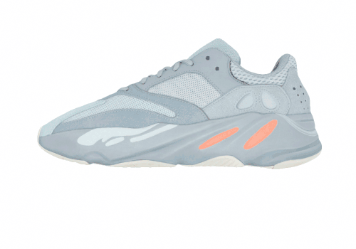 Кроссовки Adidas Originals Yeezy Boost 700 Inertia