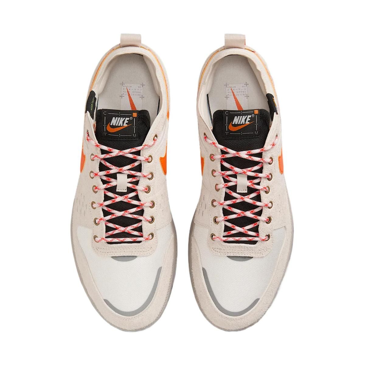 Кроссовки Nike C1TY Premium Light Brown
