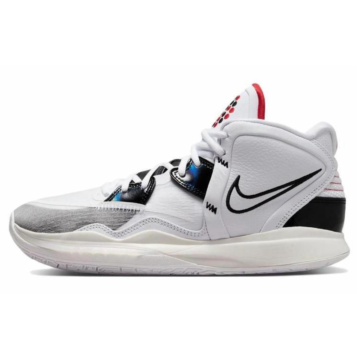Кроссовки Nike Kyrie 8 Infinity EP "Man Machine"