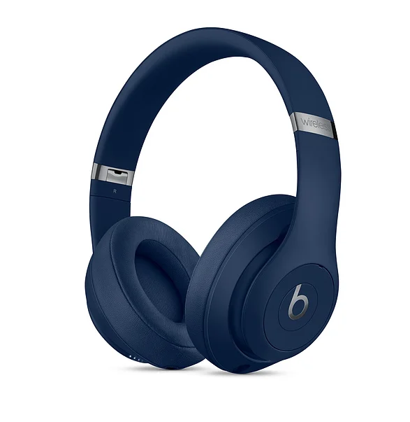 Беспроводные наушники Beats Studio 3 Wireless, Blue