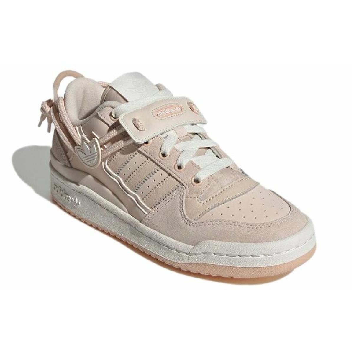 Кроссовки Adidas Originals Forum Low Pink