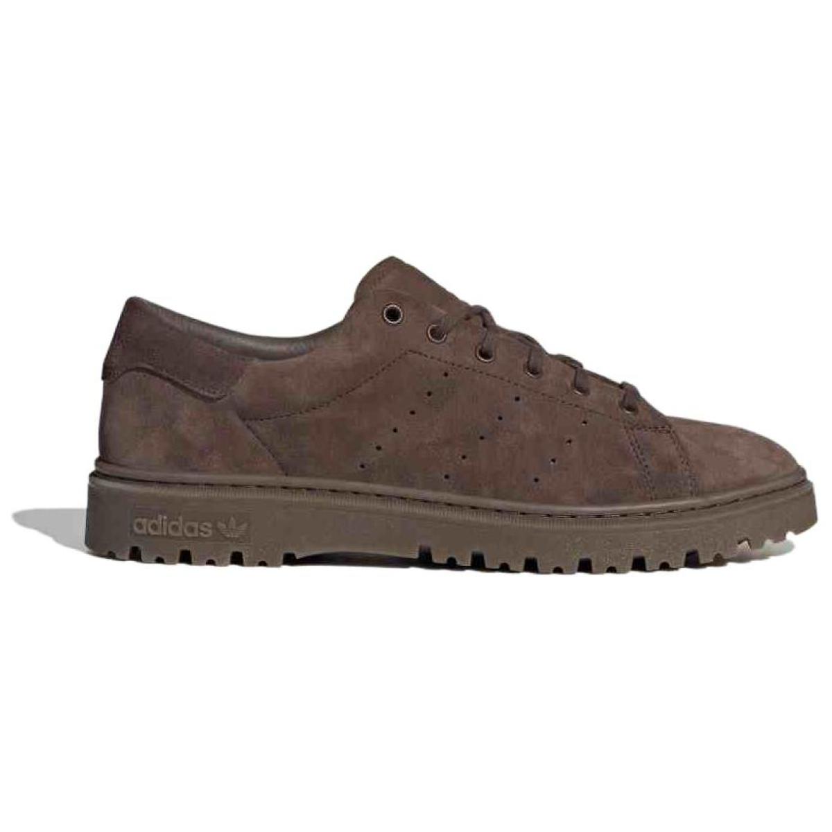 Кроссовки Adidas Originals Stan Smith Brown