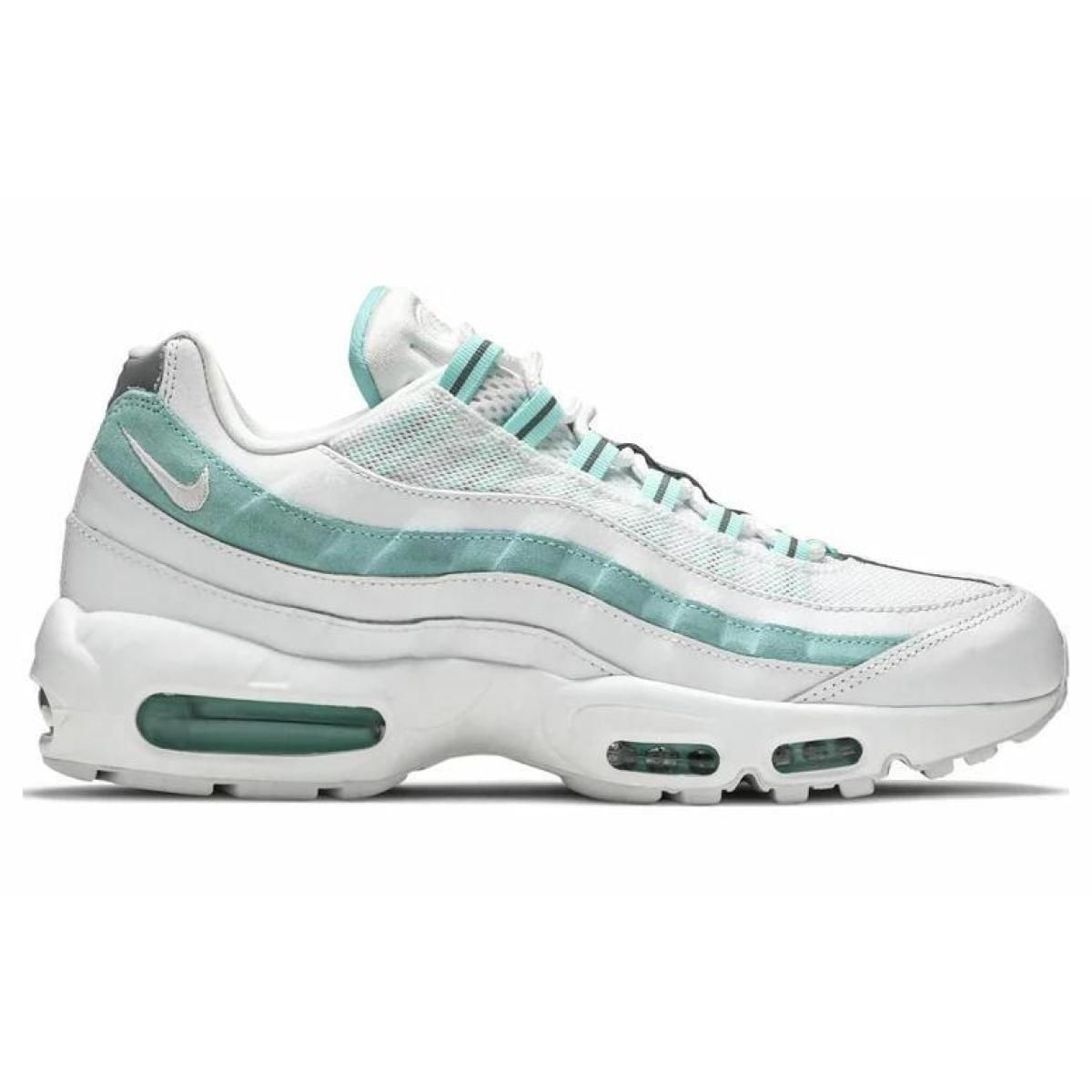 Женские кроссовки Nike Air Max 95 Tiffany Green