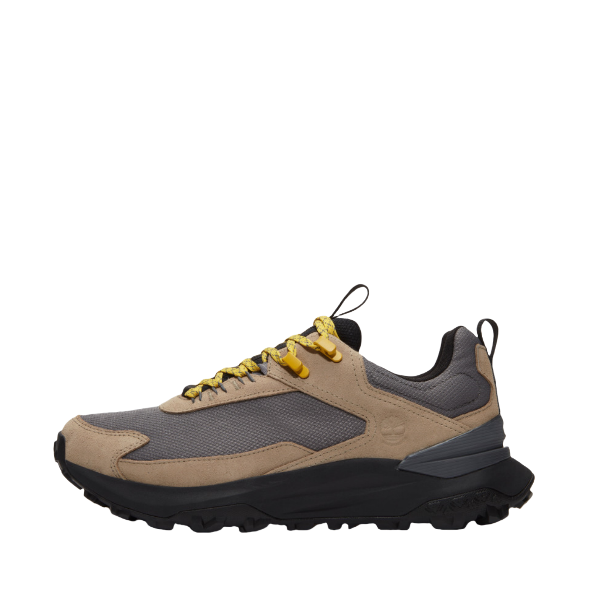 Мужские кроссовки Timberland Motion Access Grey